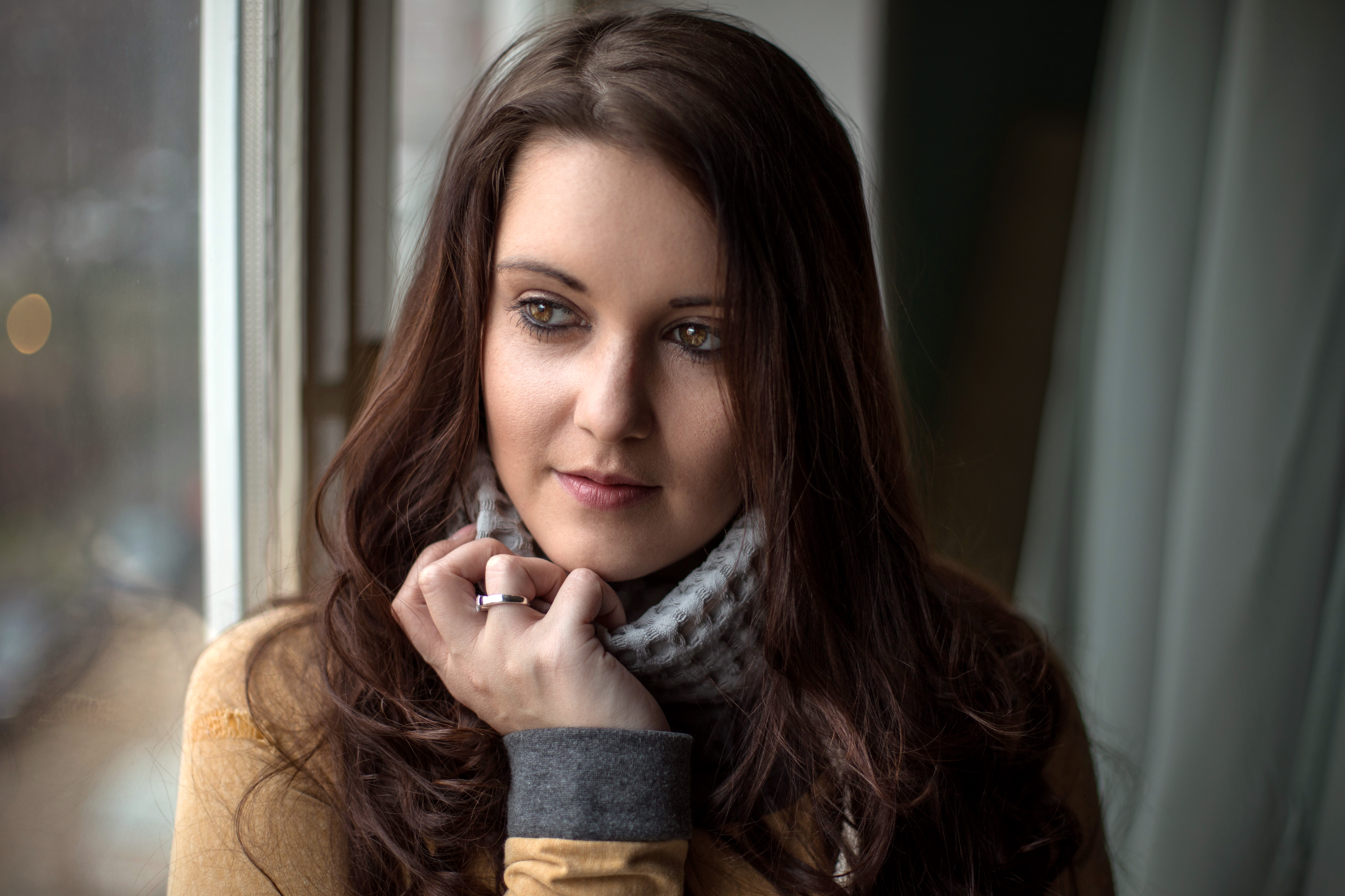 Portrait